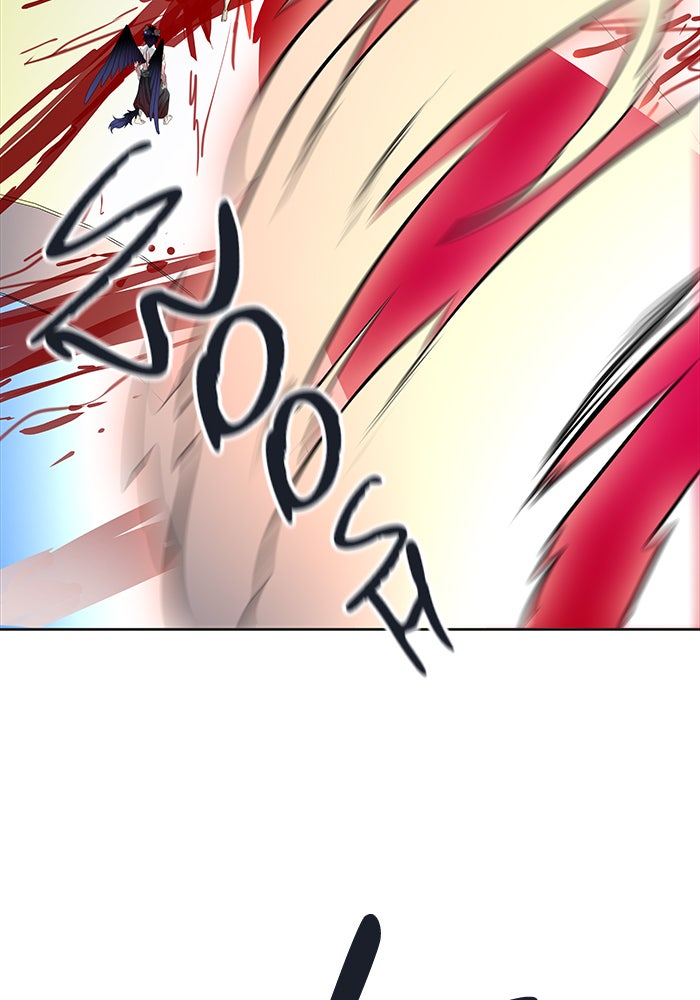 Tower of God manga, chapter 503, page 161 of 191