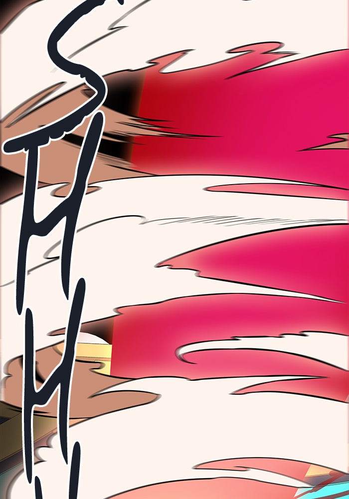 Tower of God manga, chapter 503, page 163 of 191