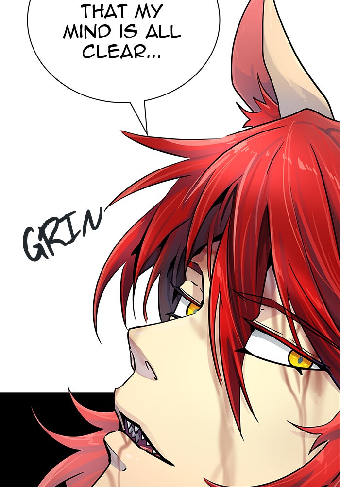 Tower of God manga, chapter 503, page 167 of 191
