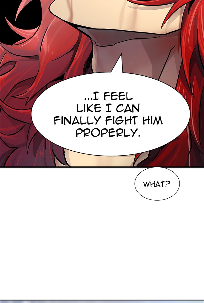 Tower of God manga, chapter 503, page 168 of 191