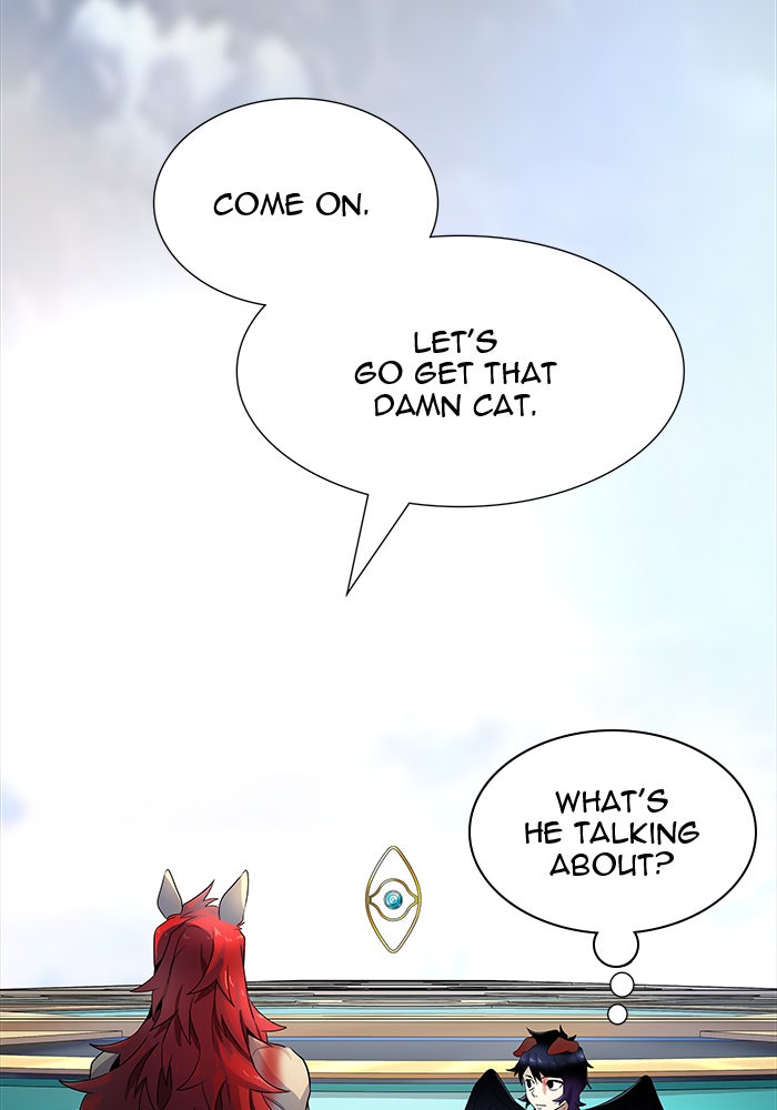 Tower of God manga, chapter 503, page 169 of 191