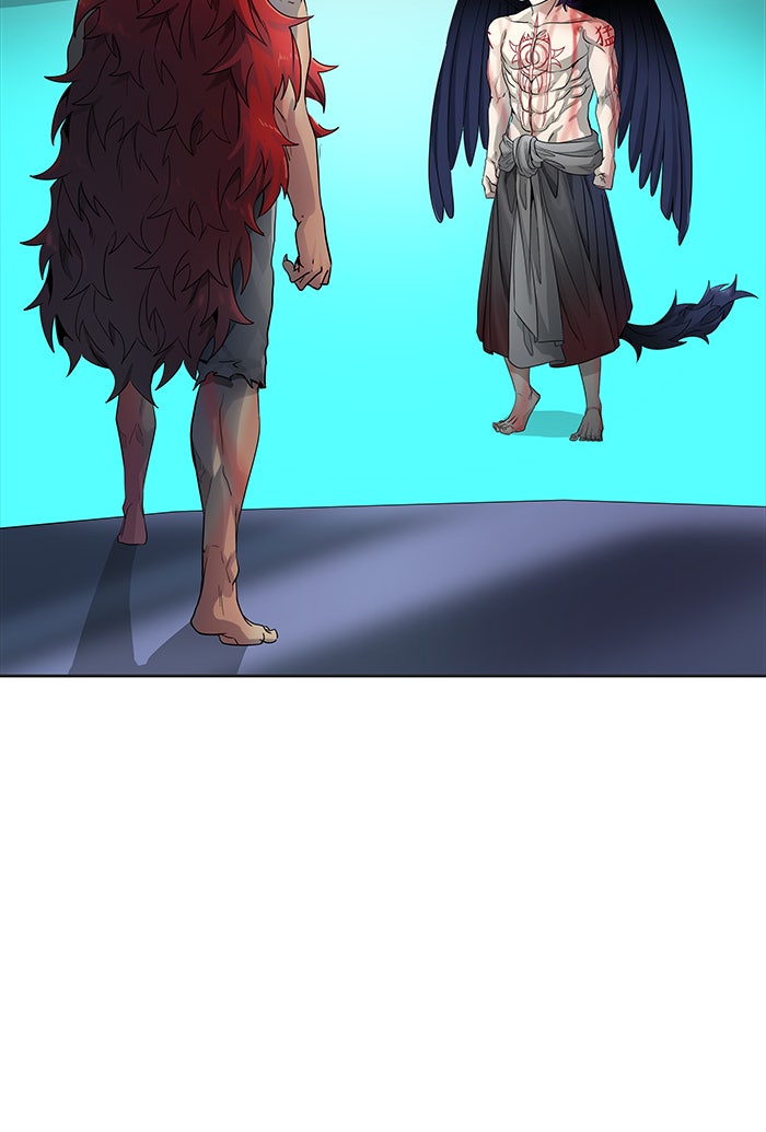 Tower of God manga, chapter 503, page 170 of 191