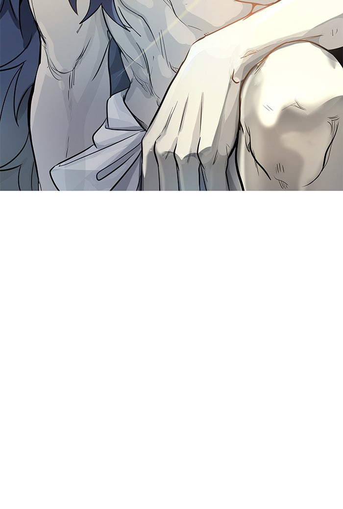 Tower of God manga, chapter 503, page 174 of 191