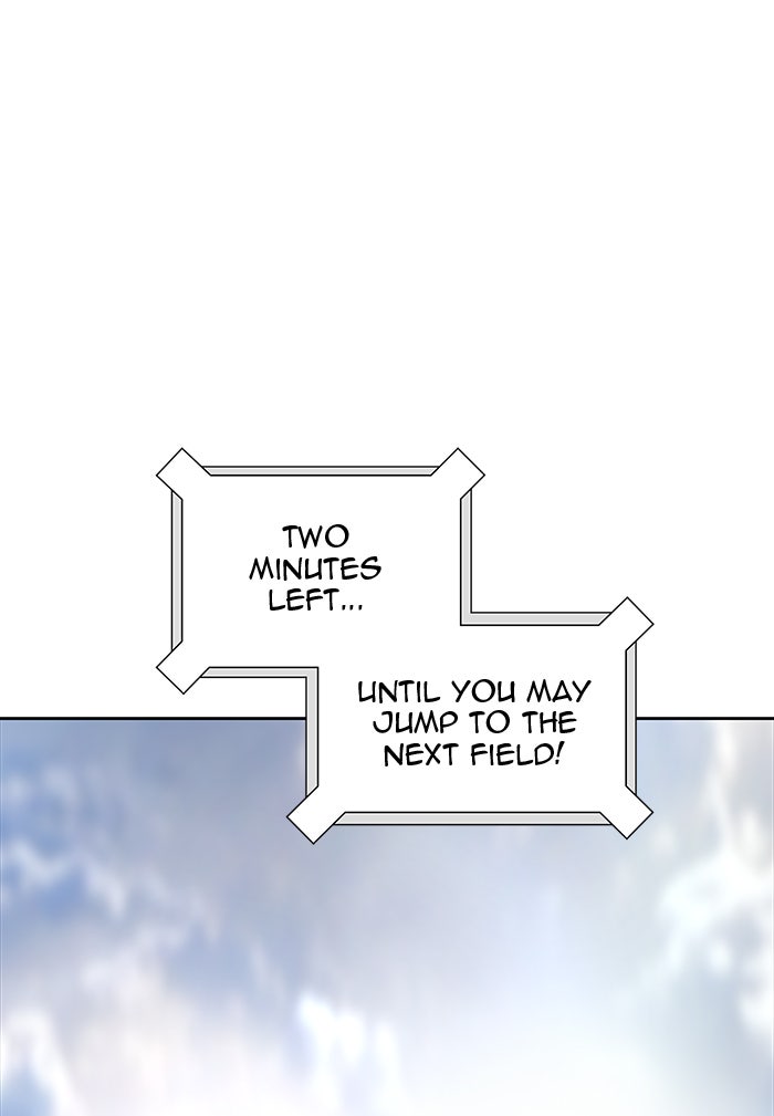 Tower of God manga, chapter 503, page 175 of 191