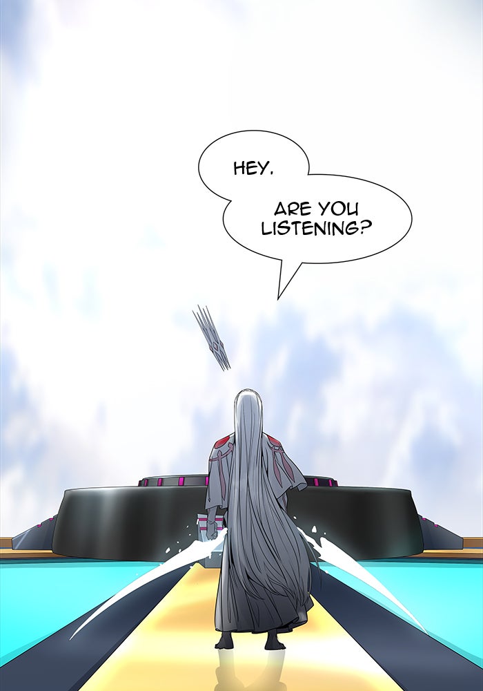 Tower of God manga, chapter 503, page 176 of 191