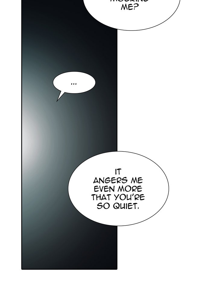Tower of God manga, chapter 503, page 178 of 191