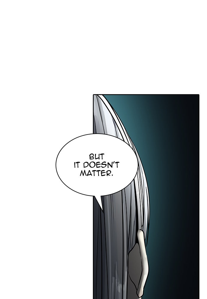 Tower of God manga, chapter 503, page 179 of 191