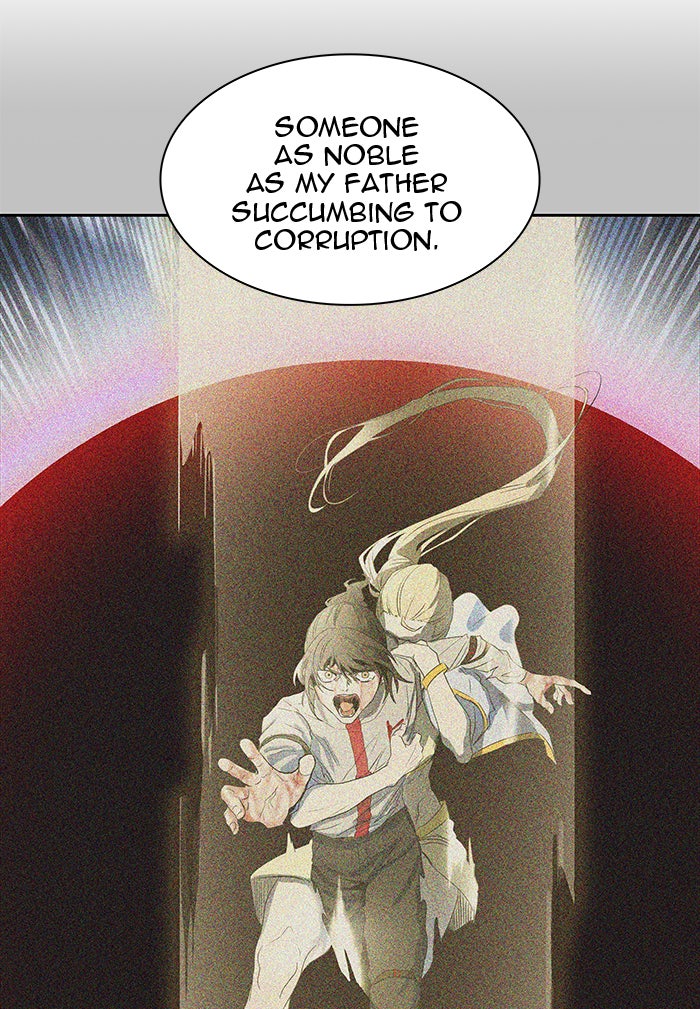 Tower of God manga, chapter 503, page 181 of 191