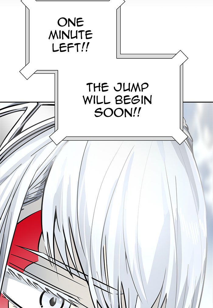 Tower of God manga, chapter 503, page 183 of 191