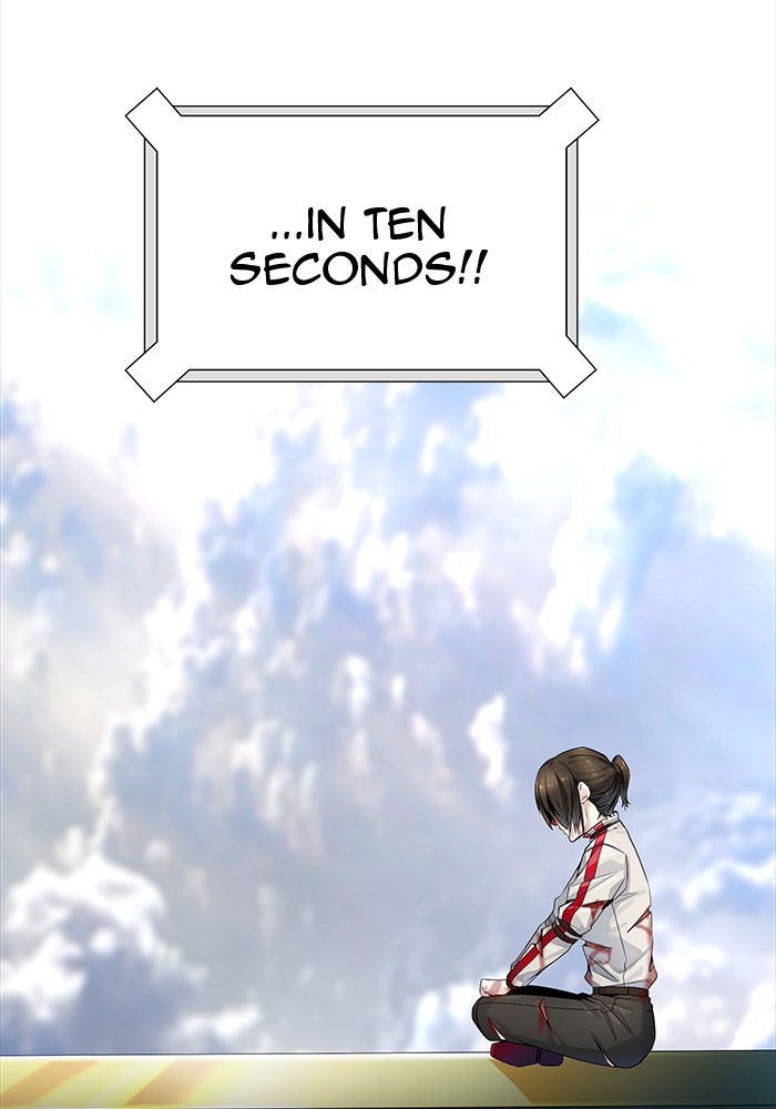 Tower of God manga, chapter 503, page 188 of 191