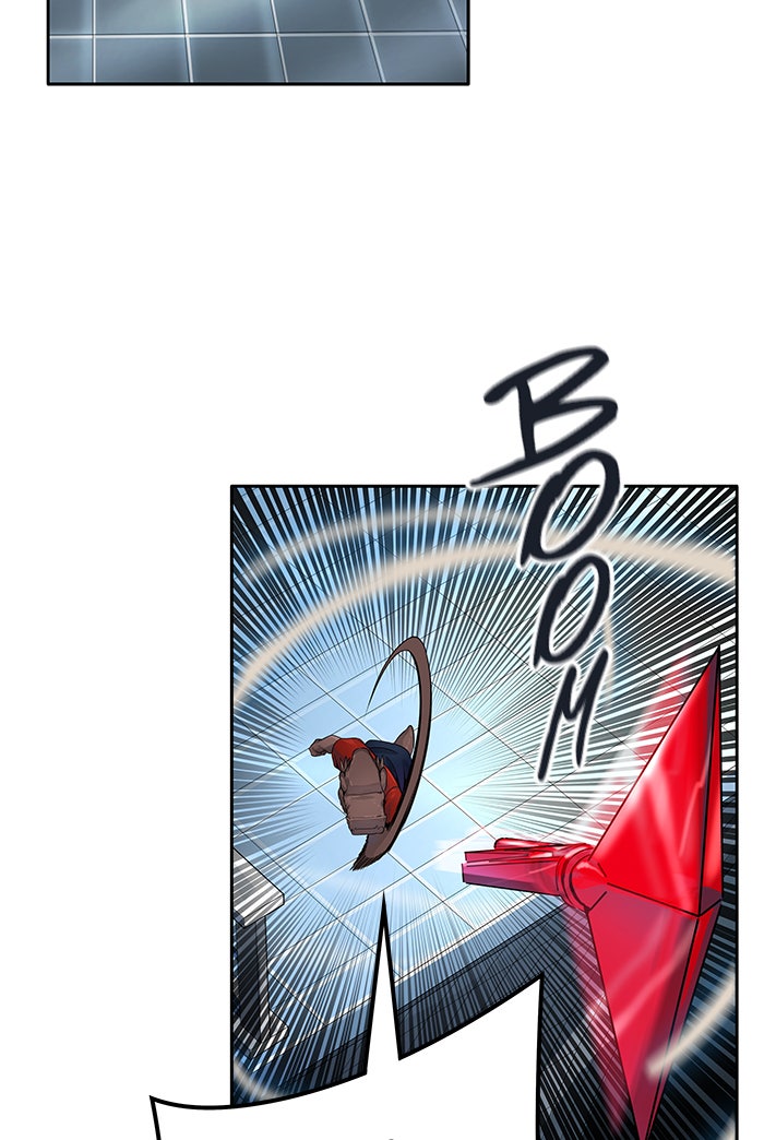 Tower of God manga, chapter 503, page 23 of 191
