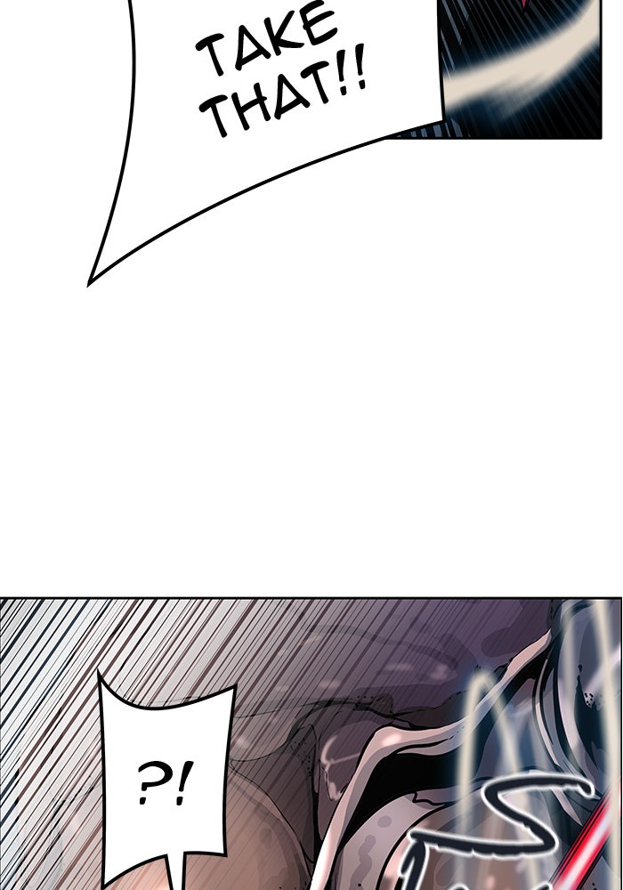Tower of God manga, chapter 503, page 24 of 191