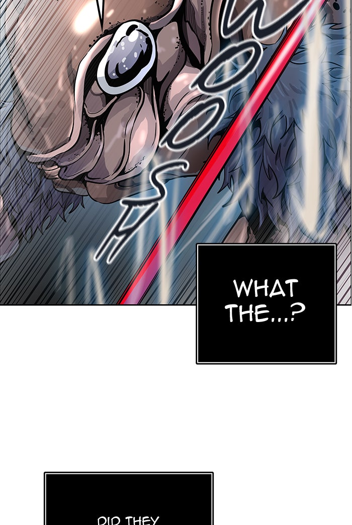Tower of God manga, chapter 503, page 25 of 191