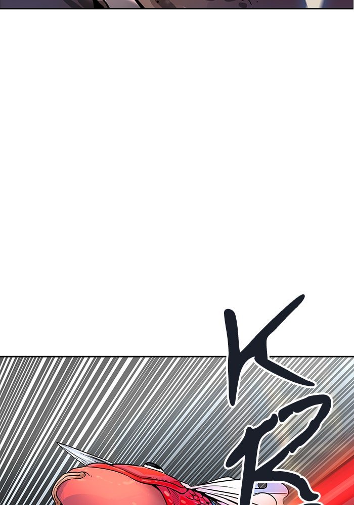 Tower of God manga, chapter 503, page 28 of 191