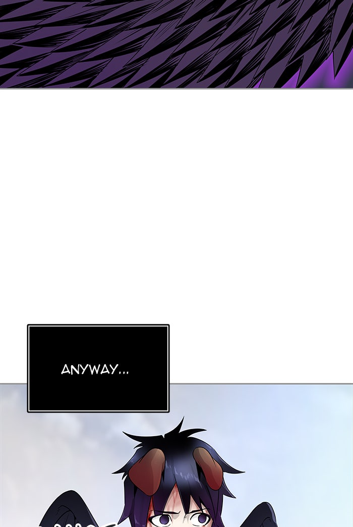 Tower of God manga, chapter 503, page 3 of 191
