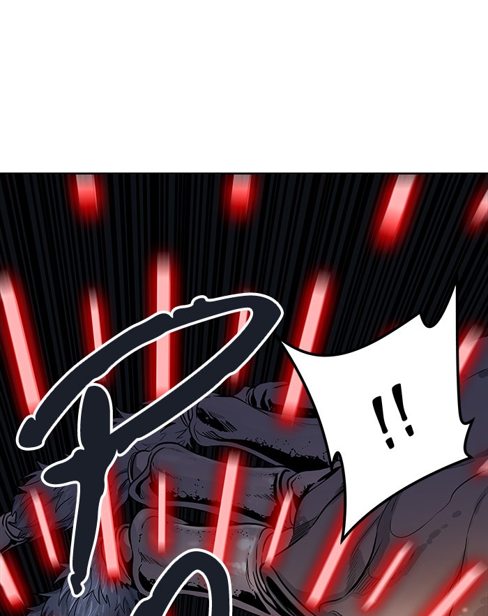 Tower of God manga, chapter 503, page 30 of 191