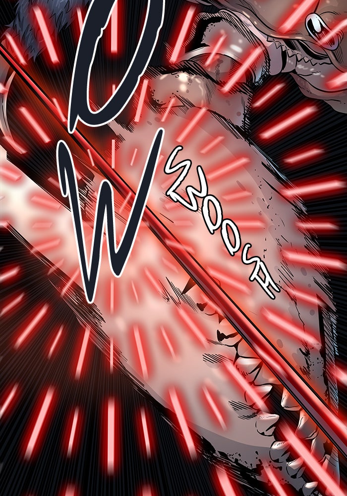 Tower of God manga, chapter 503, page 31 of 191