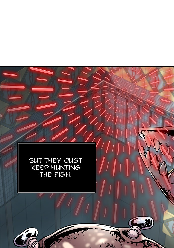 Tower of God manga, chapter 503, page 35 of 191
