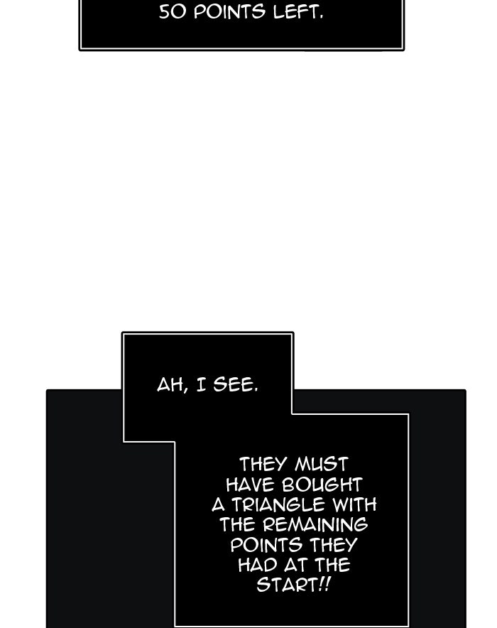 Tower of God manga, chapter 503, page 40 of 191