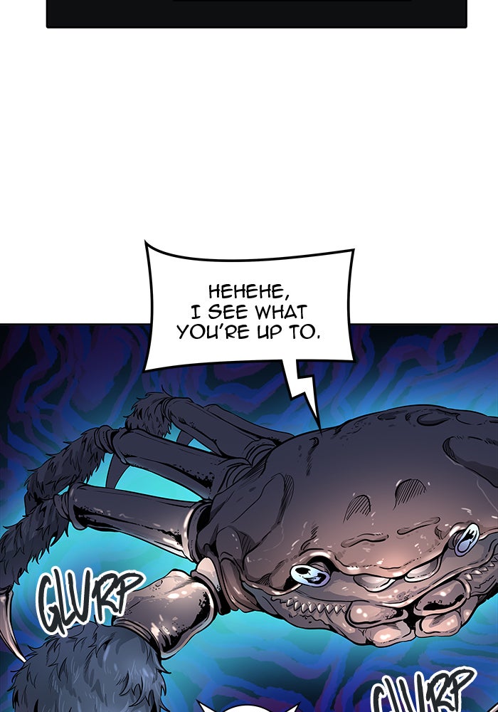 Tower of God manga, chapter 503, page 41 of 191