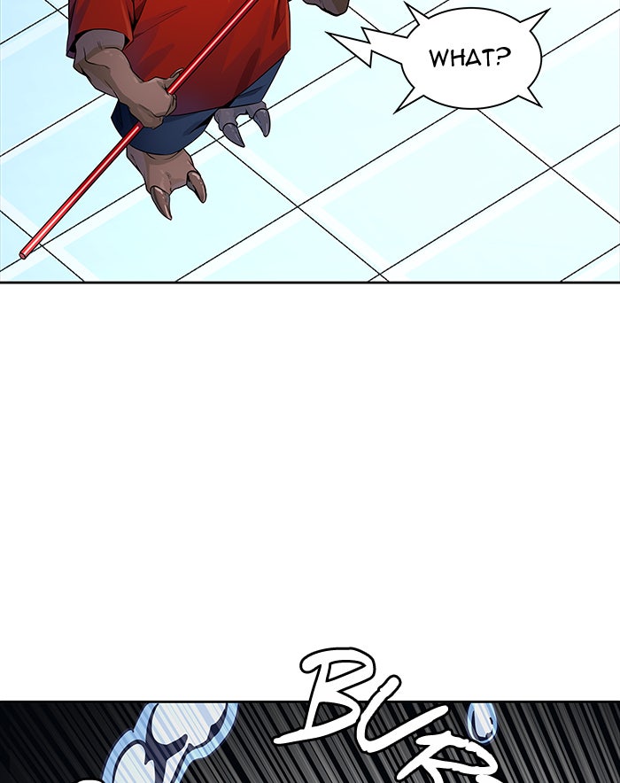 Tower of God manga, chapter 503, page 44 of 191