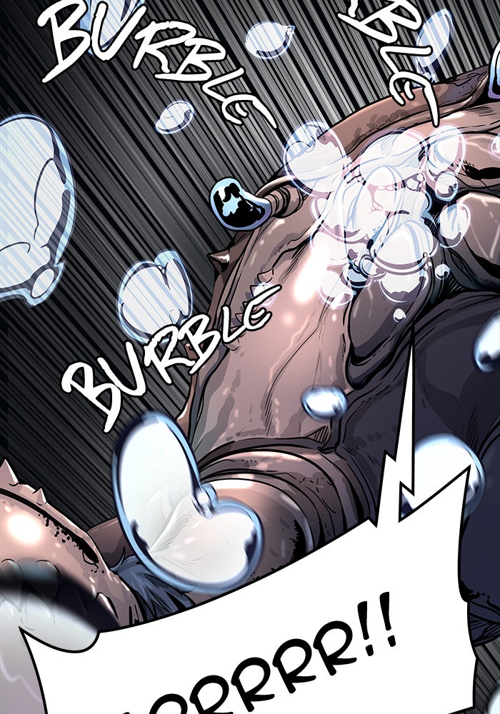 Tower of God manga, chapter 503, page 45 of 191