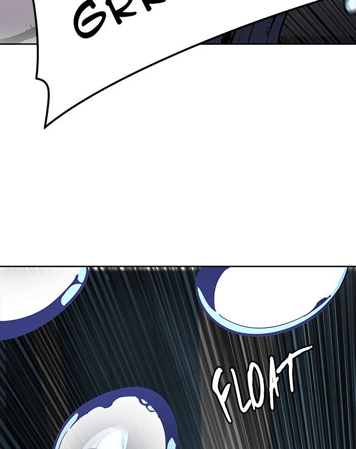Tower of God manga, chapter 503, page 46 of 191