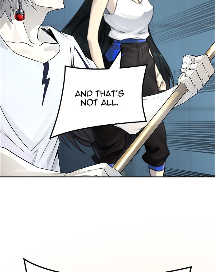 Tower of God manga, chapter 503, page 52 of 191