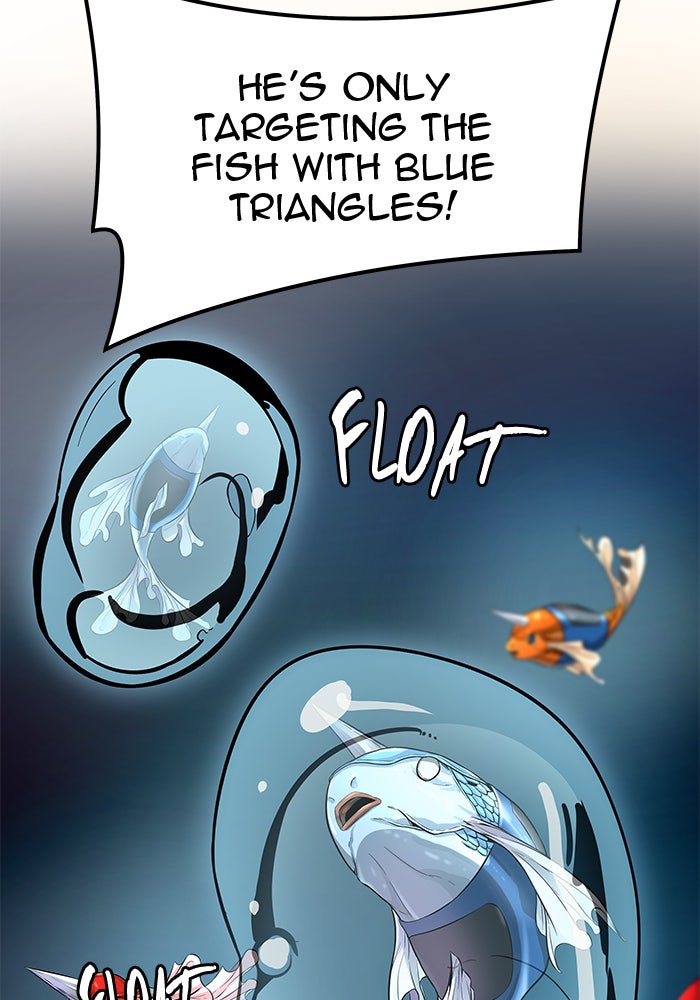 Tower of God manga, chapter 503, page 53 of 191