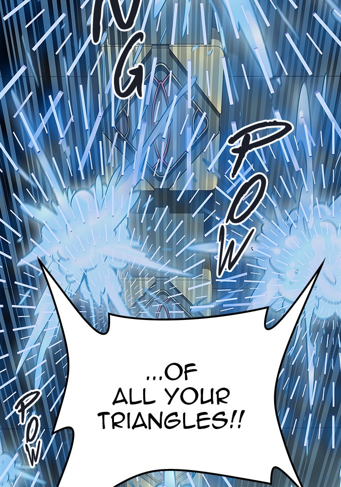 Tower of God manga, chapter 503, page 60 of 191