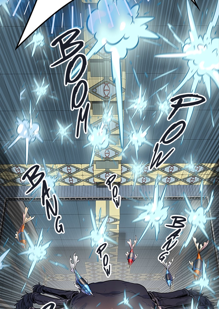 Tower of God manga, chapter 503, page 61 of 191