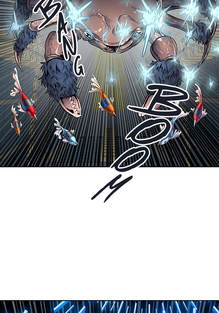 Tower of God manga, chapter 503, page 62 of 191