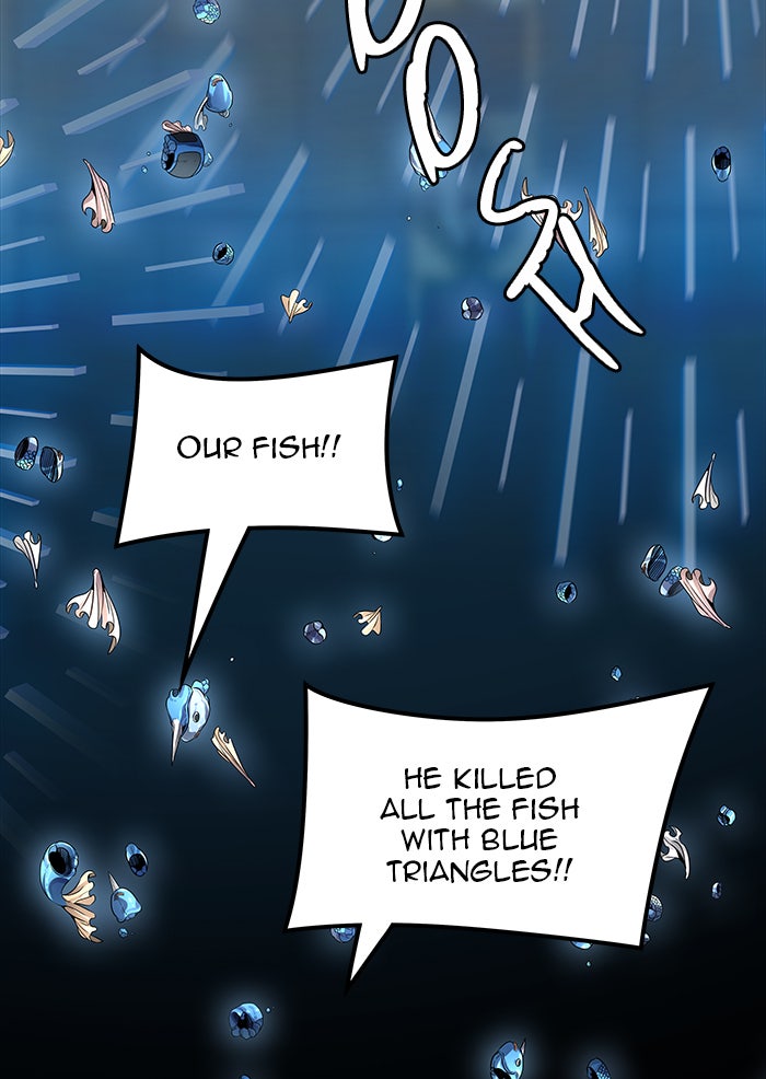 Tower of God manga, chapter 503, page 67 of 191