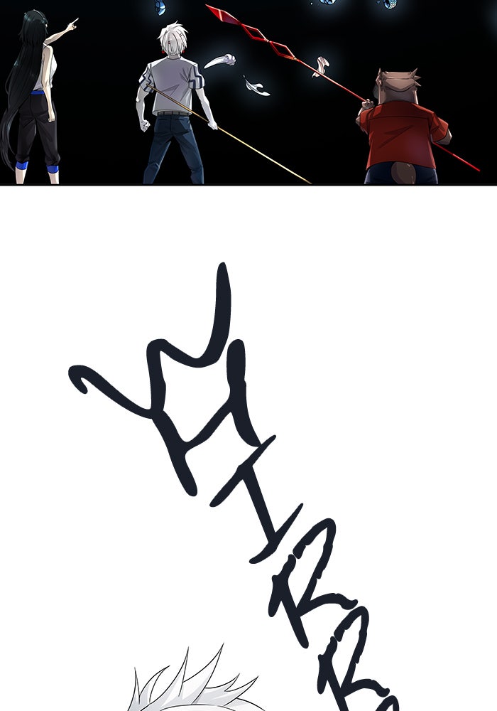 Tower of God manga, chapter 503, page 68 of 191