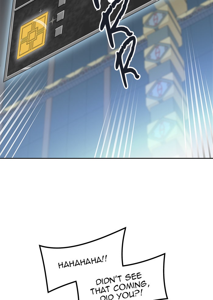 Tower of God manga, chapter 503, page 71 of 191