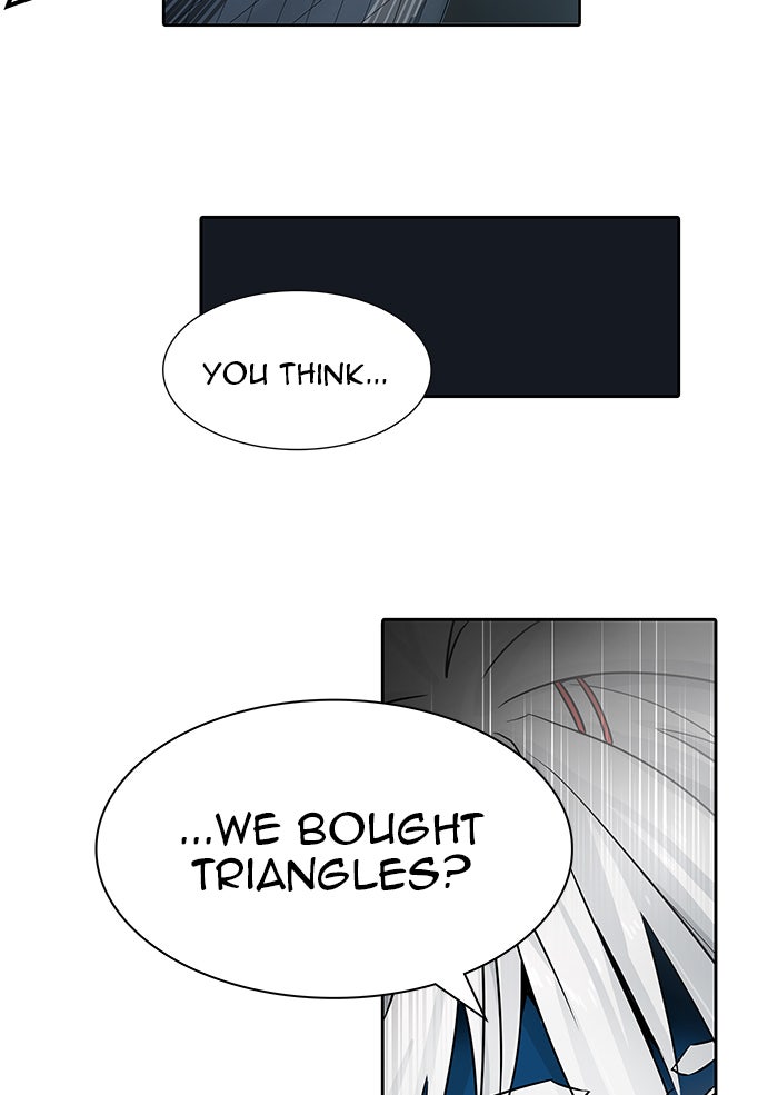 Tower of God manga, chapter 503, page 75 of 191