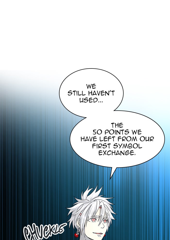 Tower of God manga, chapter 503, page 77 of 191