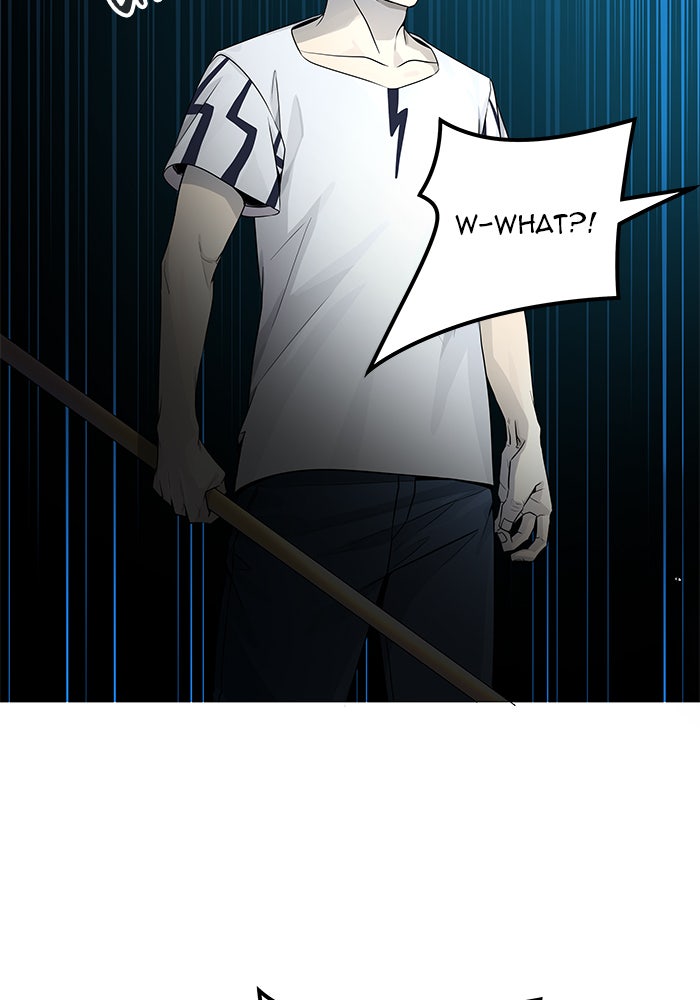 Tower of God manga, chapter 503, page 78 of 191