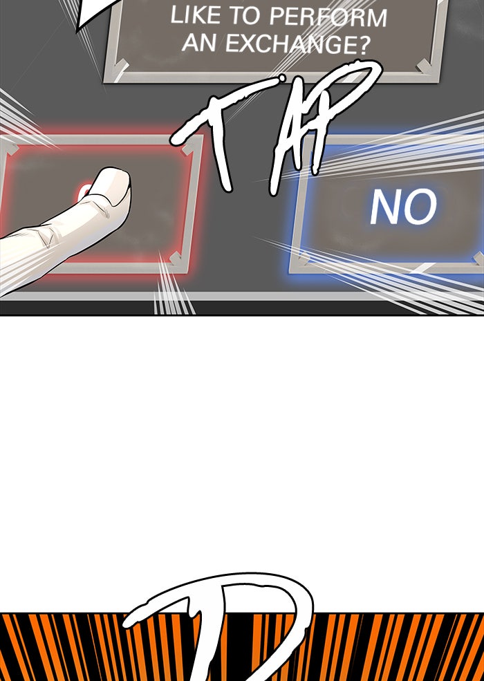 Tower of God manga, chapter 503, page 83 of 191