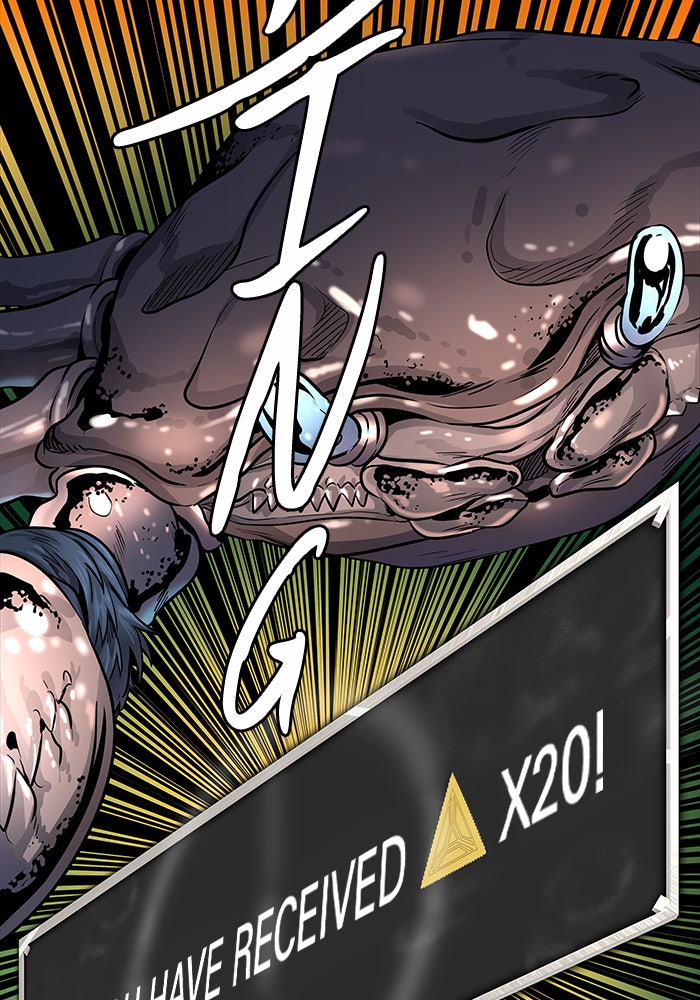 Tower of God manga, chapter 503, page 84 of 191