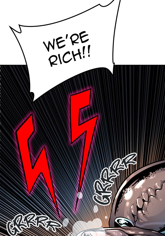 Tower of God manga, chapter 503, page 86 of 191