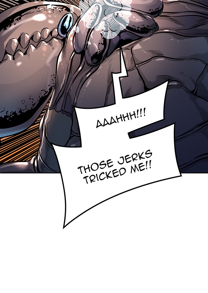 Tower of God manga, chapter 503, page 87 of 191