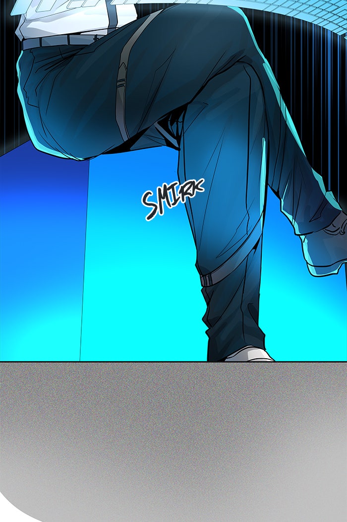 Tower of God manga, chapter 503, page 92 of 191