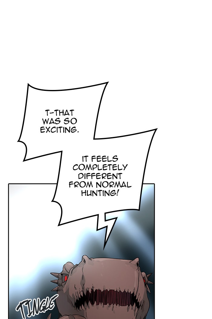 Tower of God manga, chapter 503, page 94 of 191
