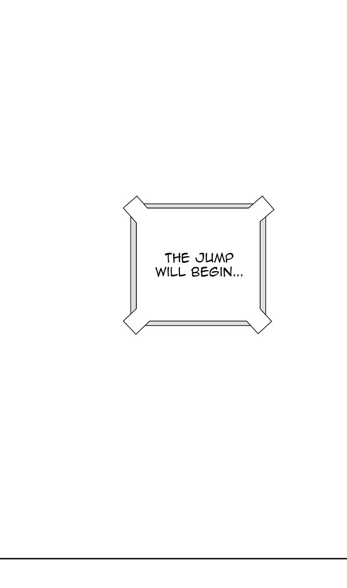 Tower of God manga, chapter 504, page 1 of 112