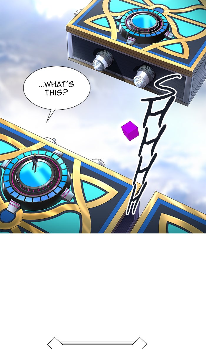 Tower of God manga, chapter 504, page 10 of 112