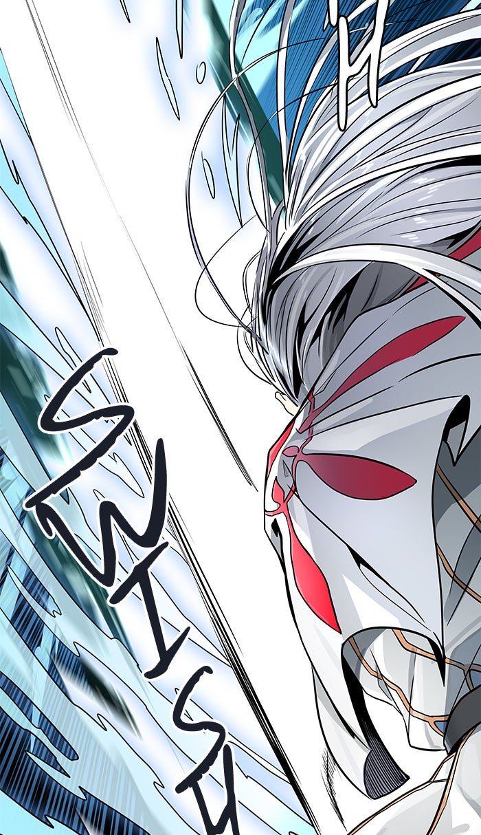 Tower of God manga, chapter 504, page 100 of 112