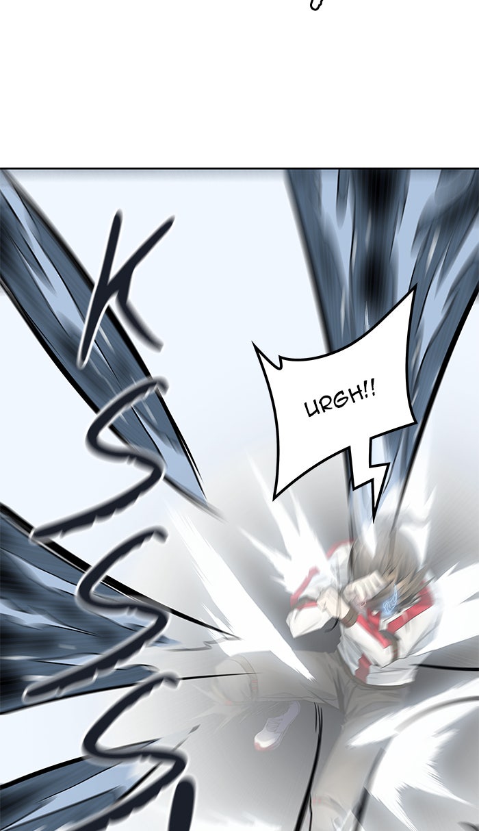 Tower of God manga, chapter 504, page 103 of 112