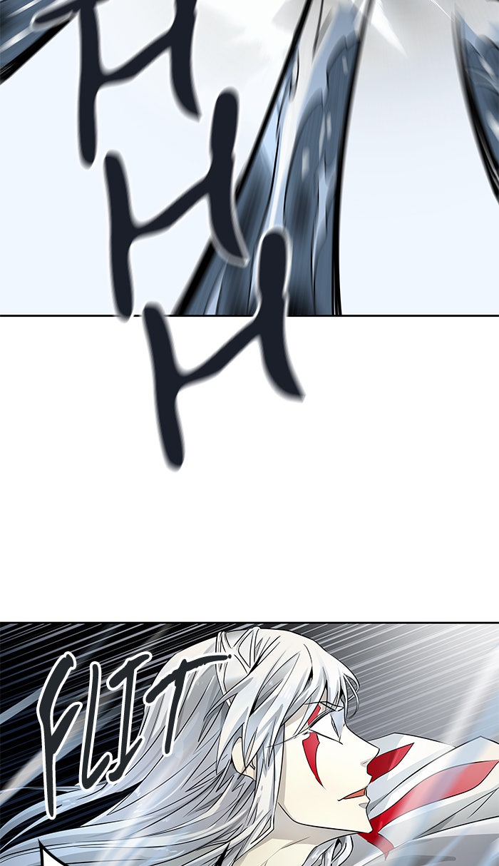 Tower of God manga, chapter 504, page 104 of 112