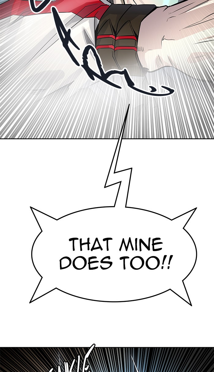 Tower of God manga, chapter 504, page 106 of 112